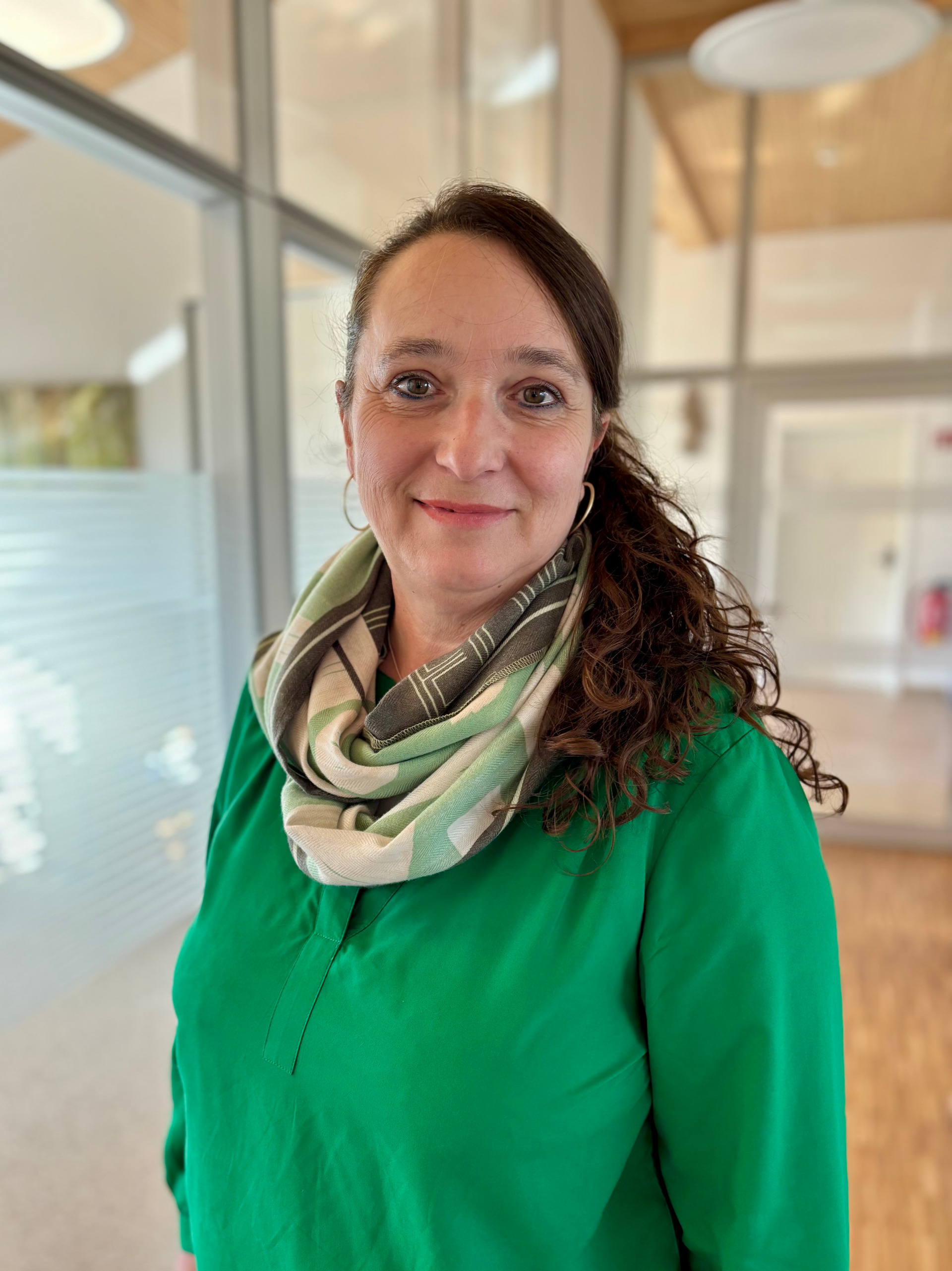 Verwaltung und Abrechnung - Andrea Brenner